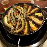 どぜう飯田屋 - 