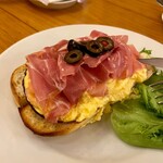 バル ポルティージョ - 