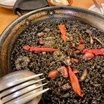 バル ポルティージョ - 