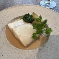 THE HARBOR TERRACE Restaurant - 