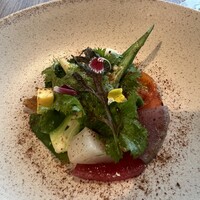 THE HARBOR TERRACE Restaurant - 