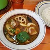 スープカレー やまやまや