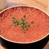 魚草 - いくら丼