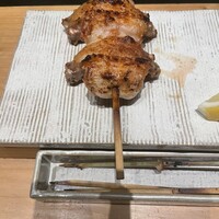 鳥カミ GARDEN CITY - 