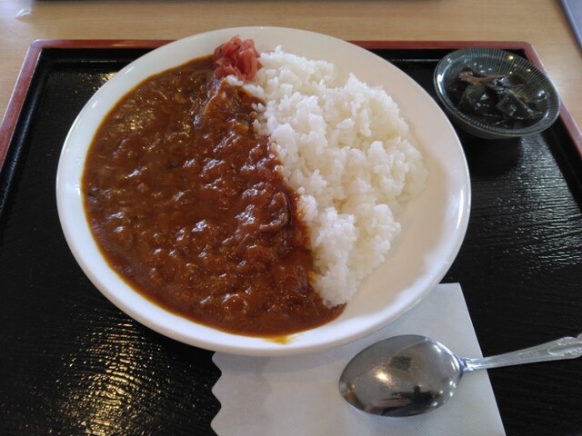 おふくろ食堂 - 磐城石川（そば）の写真