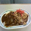 海員生協 大桟橋店 立ち食いコーナー