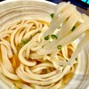 手打ちうどん 大蔵