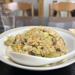 千歳屋 - コレコレこれが絶対　いい炒飯