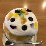 CAFE HAYASHIYA - 