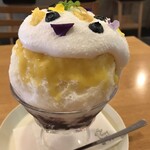 CAFE HAYASHIYA - 