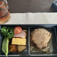 鉄板焼 ツキノウサギ - 