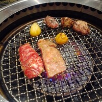 叙々苑 新宿小田急ハルク店 - 