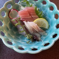 うなぎ 明月川 - 