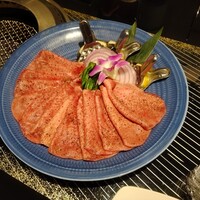 叙々苑 新宿小田急ハルク店 - 