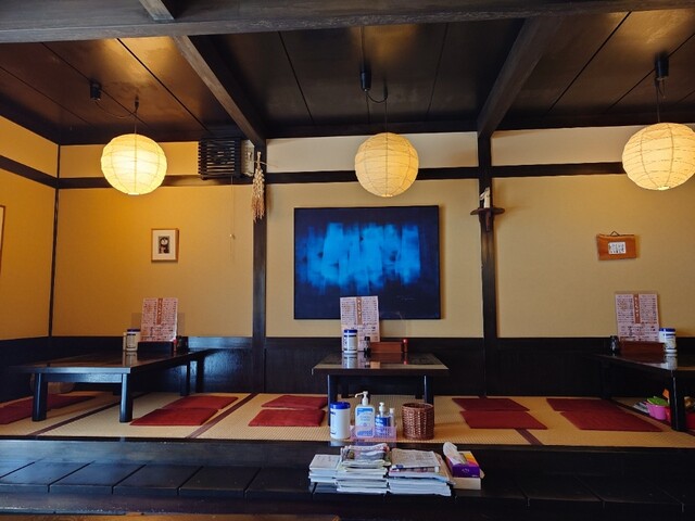 吉兆庵 - 宮古（そば）の写真