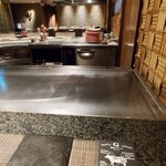 銀座のステーキ 銀座中央店 - 