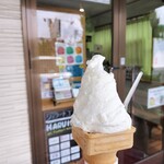 ジェラート工房 春色 - 料理写真:
