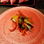 銀座のステーキ - 