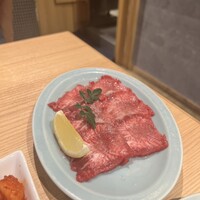 焼肉みゆき苑 - 