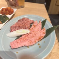 焼肉みゆき苑 - 