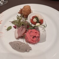 トラットリアイタリア 銀座店 - 