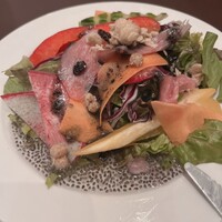 トラットリアイタリア 銀座店 - 