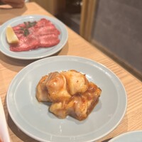 焼肉みゆき苑 - 