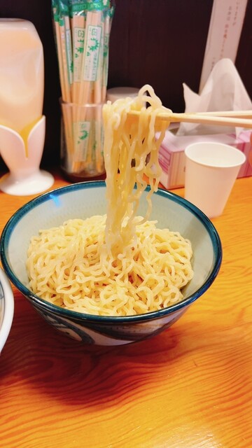つけめん扇や（【旧店名】らぁめん 扇や） - 根室（つけ麺）の写真