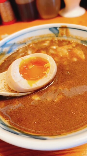 つけめん扇や（【旧店名】らぁめん 扇や） - 根室（つけ麺）の写真