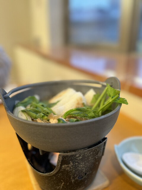 レストラン コッキー - 藤里町その他（レストラン）の写真