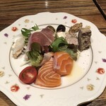 Bistro TATSU - 