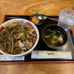 レストラン 手取川 - 