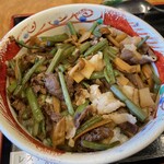 レストラン 手取川 - 