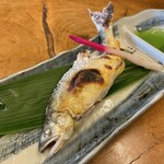 レストラン 手取川 - 