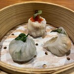 カントニーズ 燕 - 