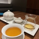 カントニーズ 燕 - 