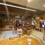 レストラン 手取川 - 