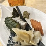 デカちょうちん - 