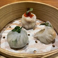 カントニーズ 燕 - 