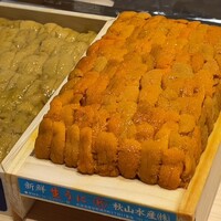 鮨 銀座おのでら 名古屋店 - 