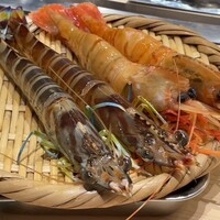 鮨 銀座おのでら 名古屋店 - 