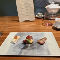 西麻布 香宮 - 