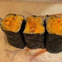 鮨 銀座おのでら 名古屋店 - 