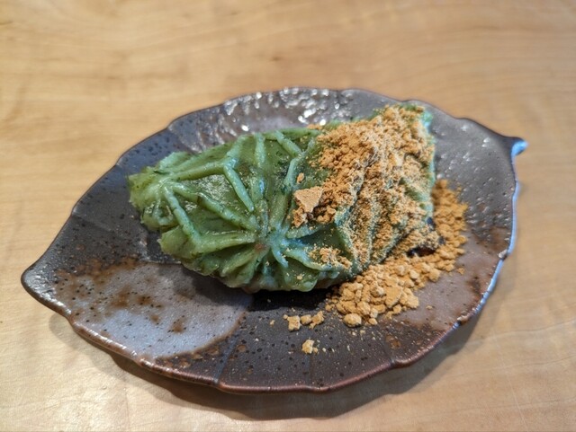 Kasugano Chaya photo 5