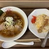 新潟ラーチャン専門 我武者羅 四谷店