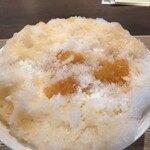 果実と氷 岩澤 - 