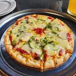 釣り堀CAFE 二見 - 