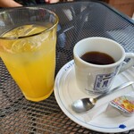 釣り堀CAFE 二見 - 