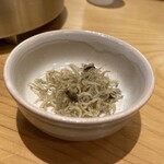 てんぷら 下村 - 