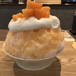 果実と氷 岩澤 - 